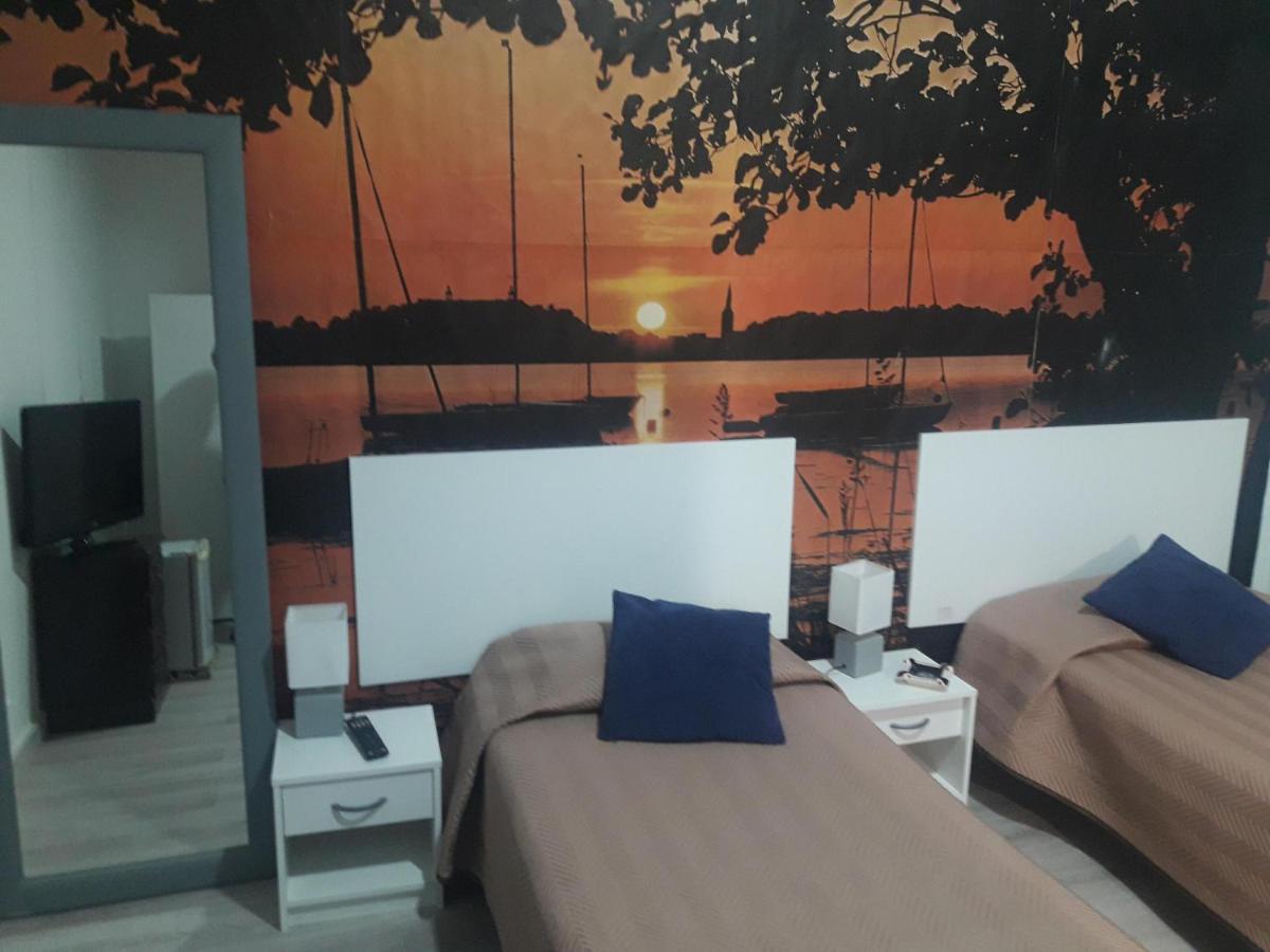 Africa Do Sul Hostel Lissabon